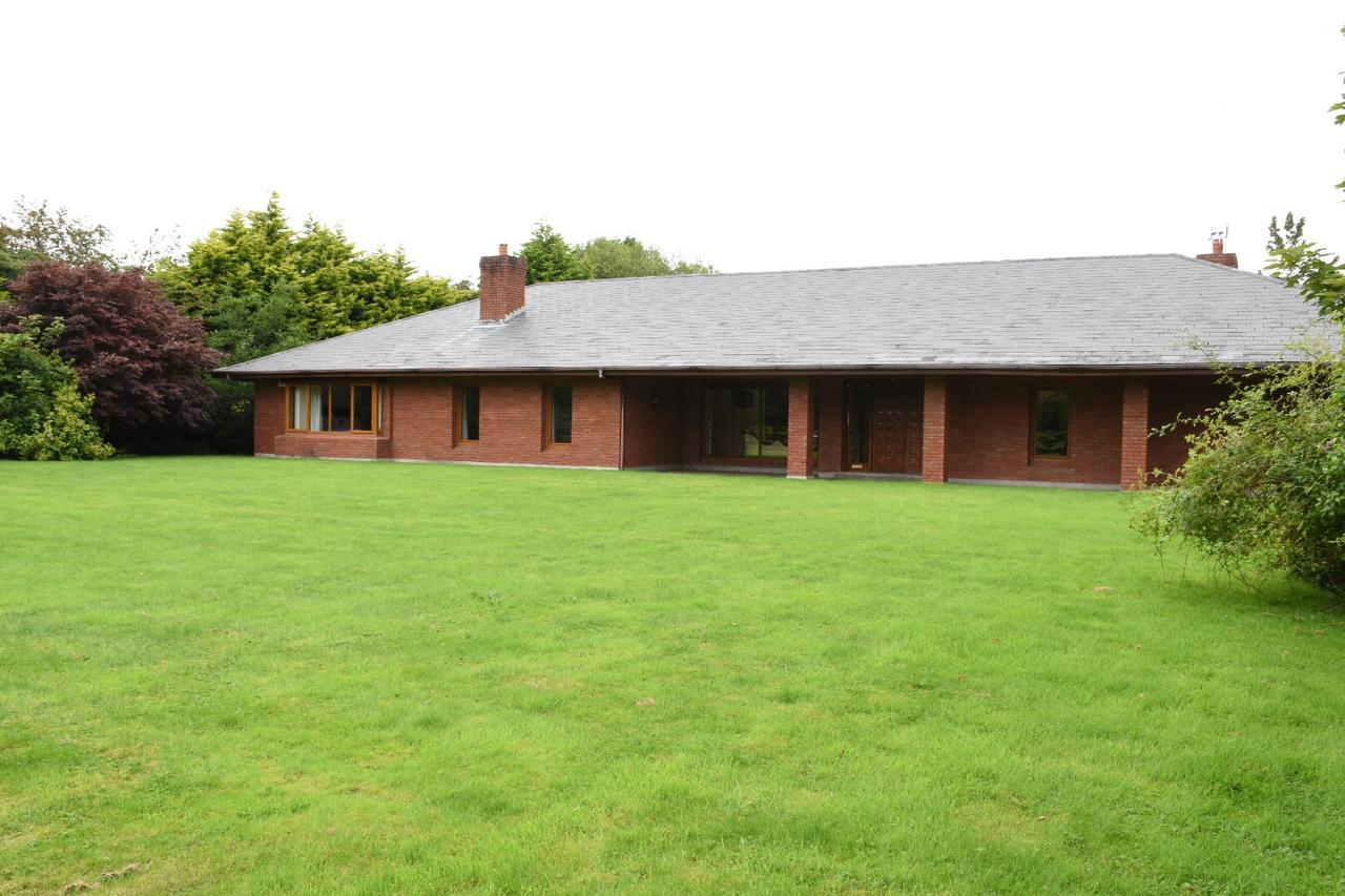 Lios Bed & Breakfast Woodford (Kerry)