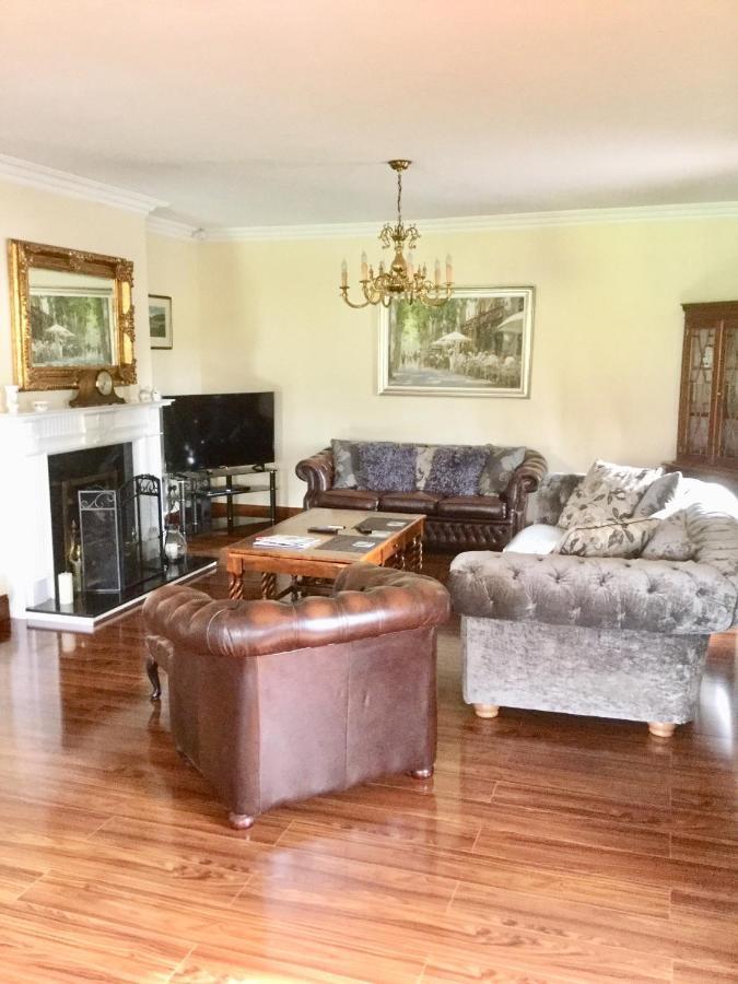 Lios Bed & Breakfast Woodford (Kerry)