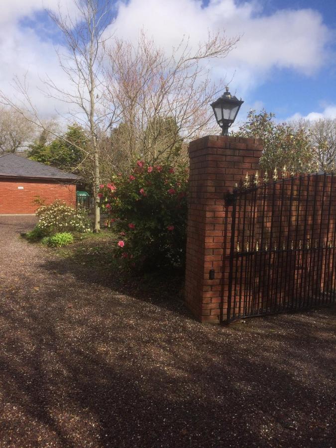 Lios Bed & Breakfast Woodford (Kerry)